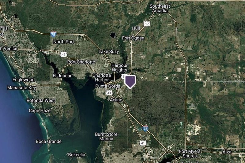 7442 Gewant Boulevard , Punta Gorda, FL 33982 Photo