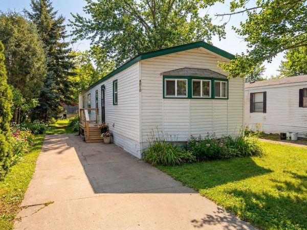 8010 Edgewood Drive NE, Ham Lake, MN 55304