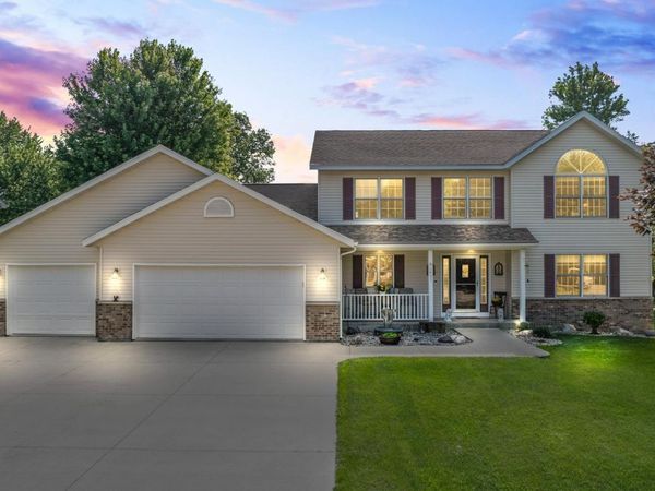 1405 17th Drive SW, Austin, MN 55912