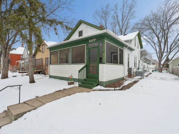 687 Tuscarora Avenue, Saint Paul, MN 55102