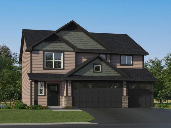 2553 Green Ash Avenue, Shakopee, MN 55379