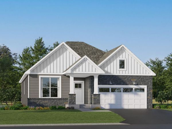 13267 Hupp Court NE, Blaine, MN 55449