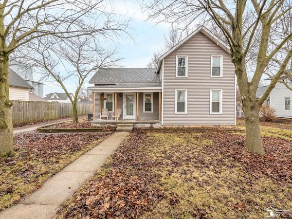 8066 Ida Street, Ida, MI 48140