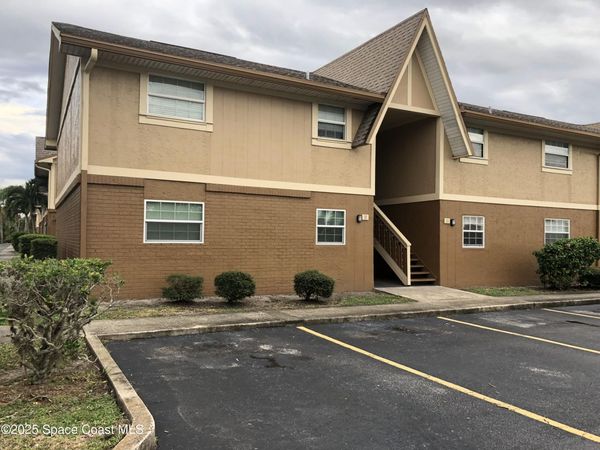 203 Bristol Lane , Unit 203, Melbourne, FL 32935