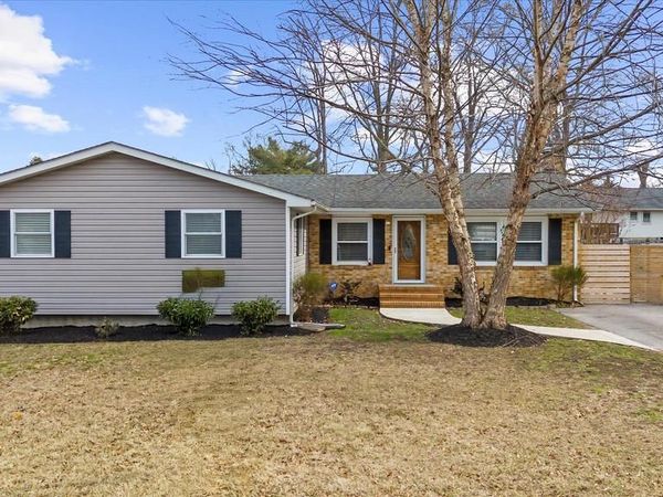 813 MAGO VISTA ROAD, ARNOLD, MD 21012