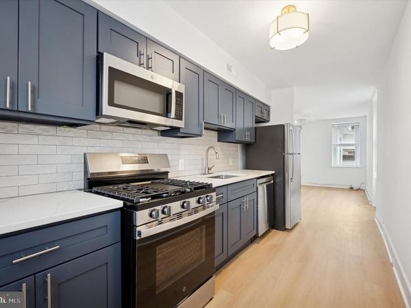 3869 TERRACE STREET, Unit 2, PHILADELPHIA, PA 19128