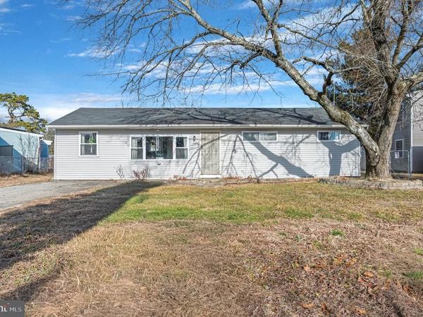 3502 RICHARDS AVENUE , HAMMONTON, NJ 08037