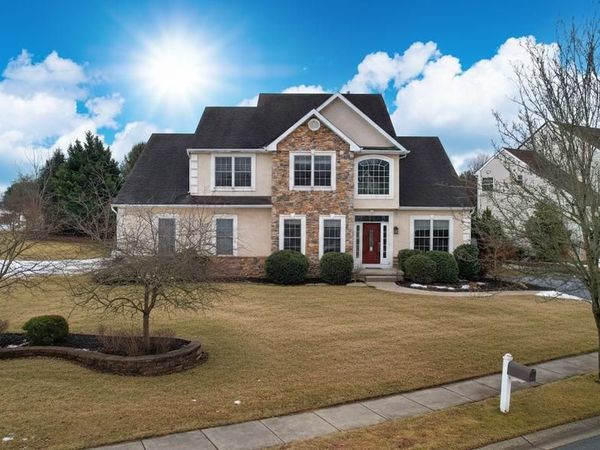 143 YORKTOWN ROAD , SWEDESBORO, NJ 08085