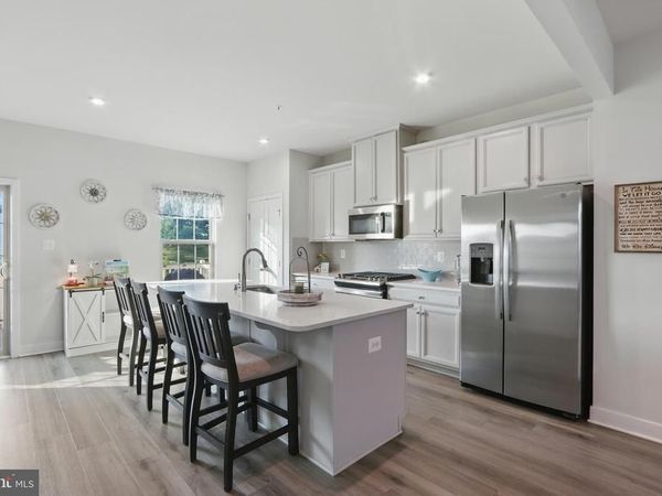 10708 SAPONI DRIVE , NEW MARKET, MD 21774