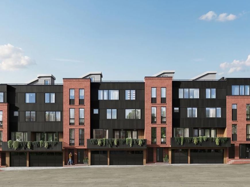 1328 E Berks Street, Unit 2B, Philadelphia, PA 19125 Main Photo