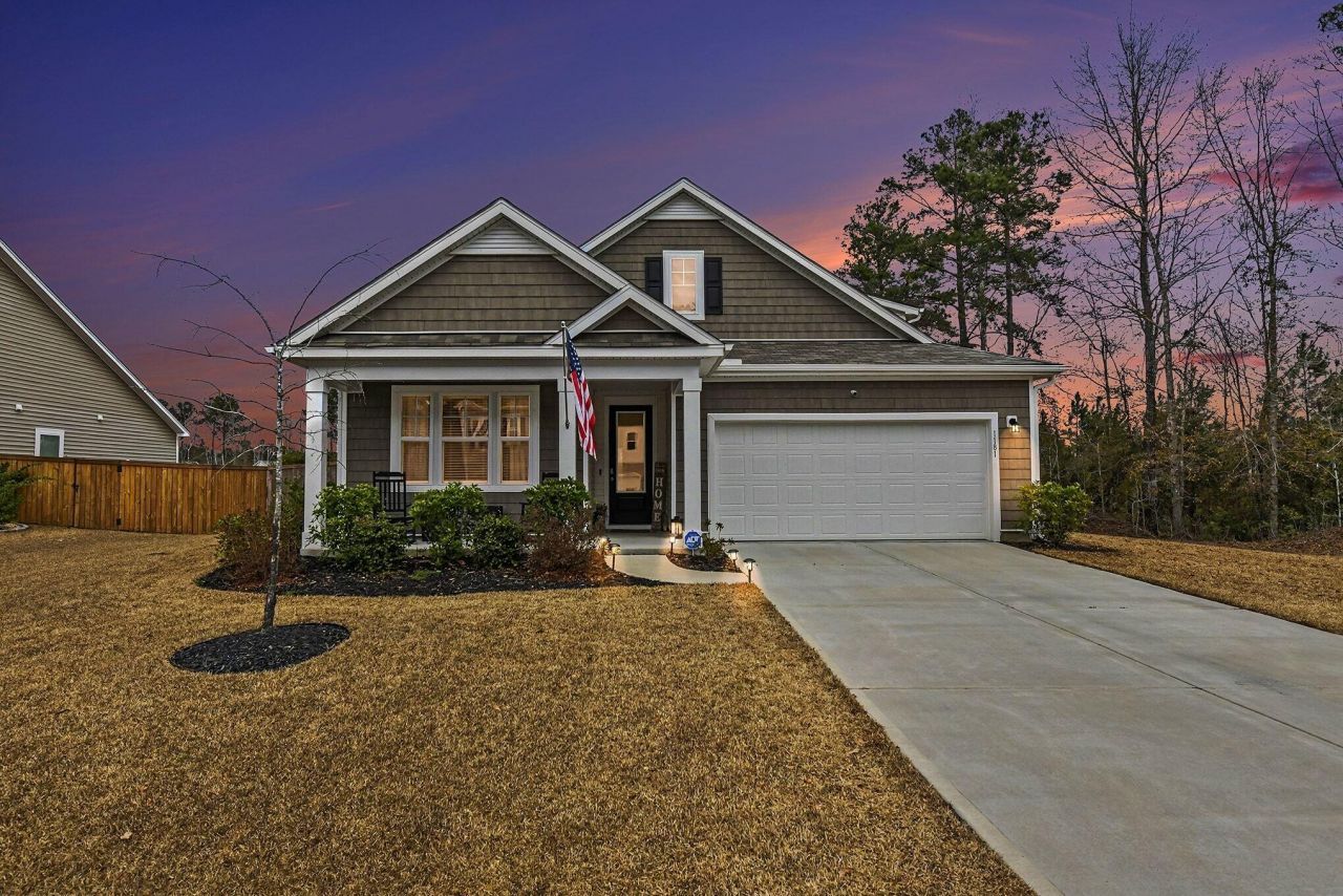 1181 Wading Point Boulevard Photo 1