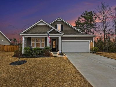 1181 Wading Point Boulevard, Huger, SC 29450