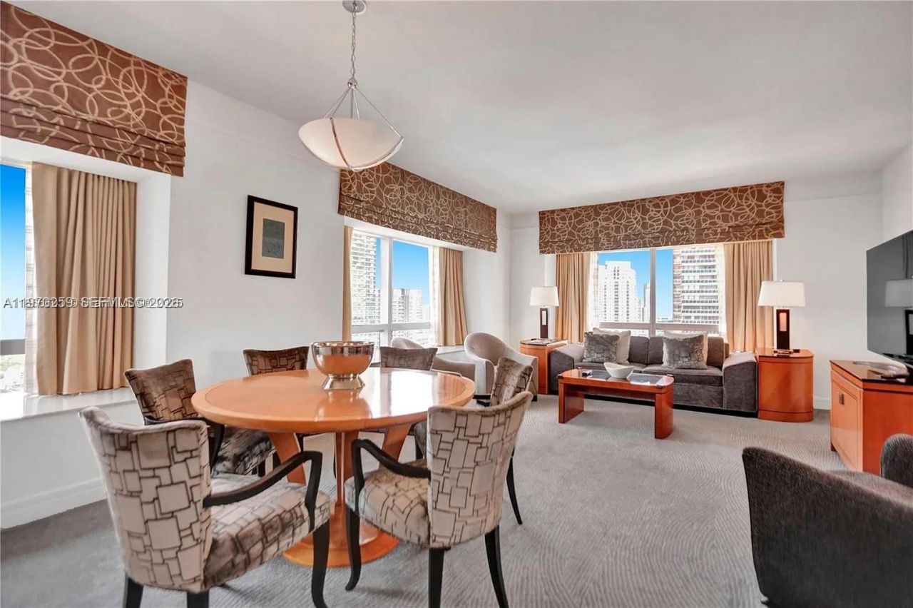 1435 Brickell Ave , Unit 3212, Miami, FL 33131 Photo