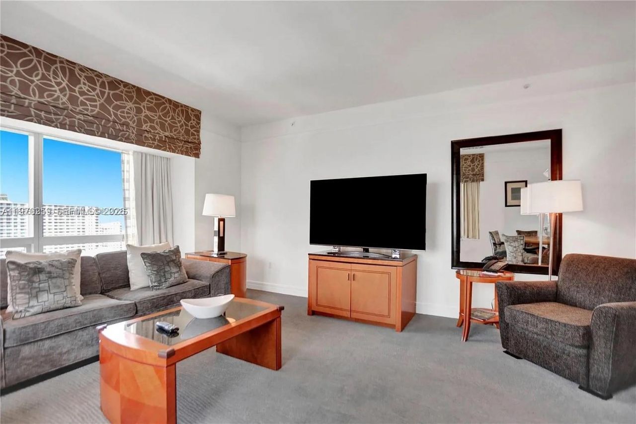 1435 Brickell Ave , Unit 3212, Miami, FL 33131 Photo