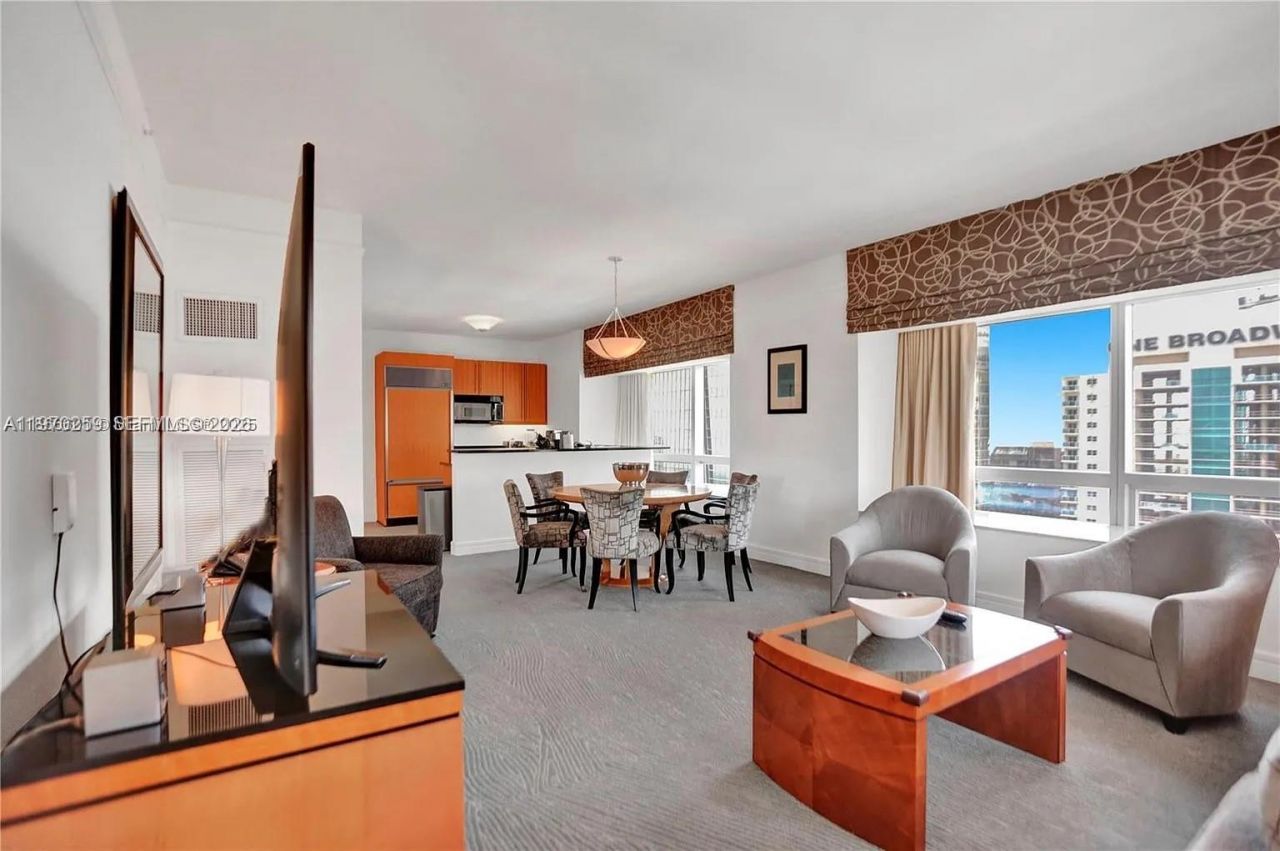 1435 Brickell Ave , Unit 3212, Miami, FL 33131 Photo