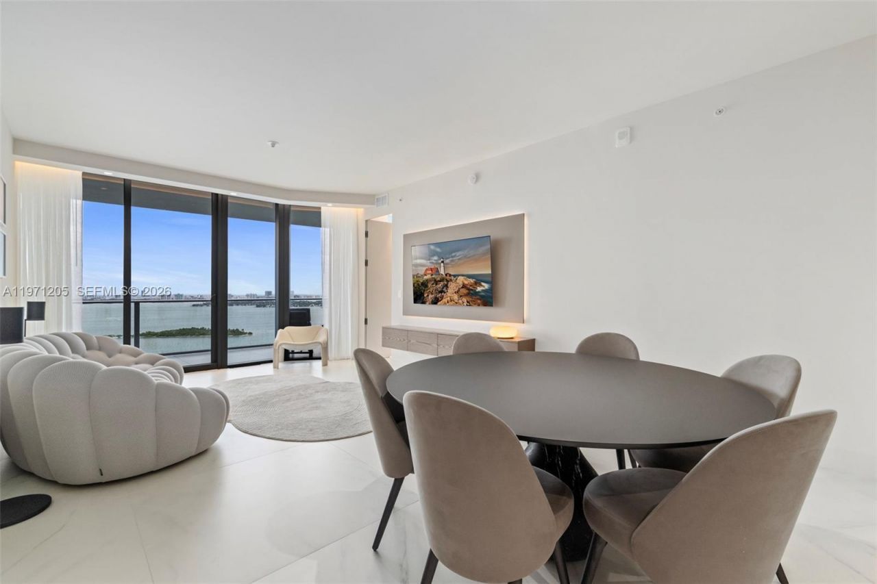 700 NE 24, Unit 2505, Miami, FL 33137 Photo