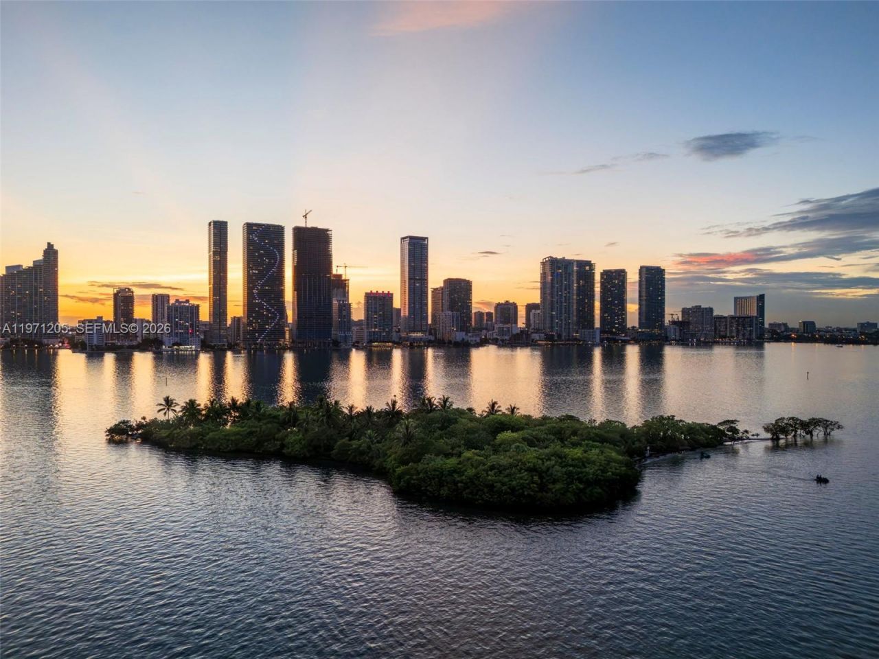 700 NE 24, Unit 2505, Miami, FL 33137 Photo