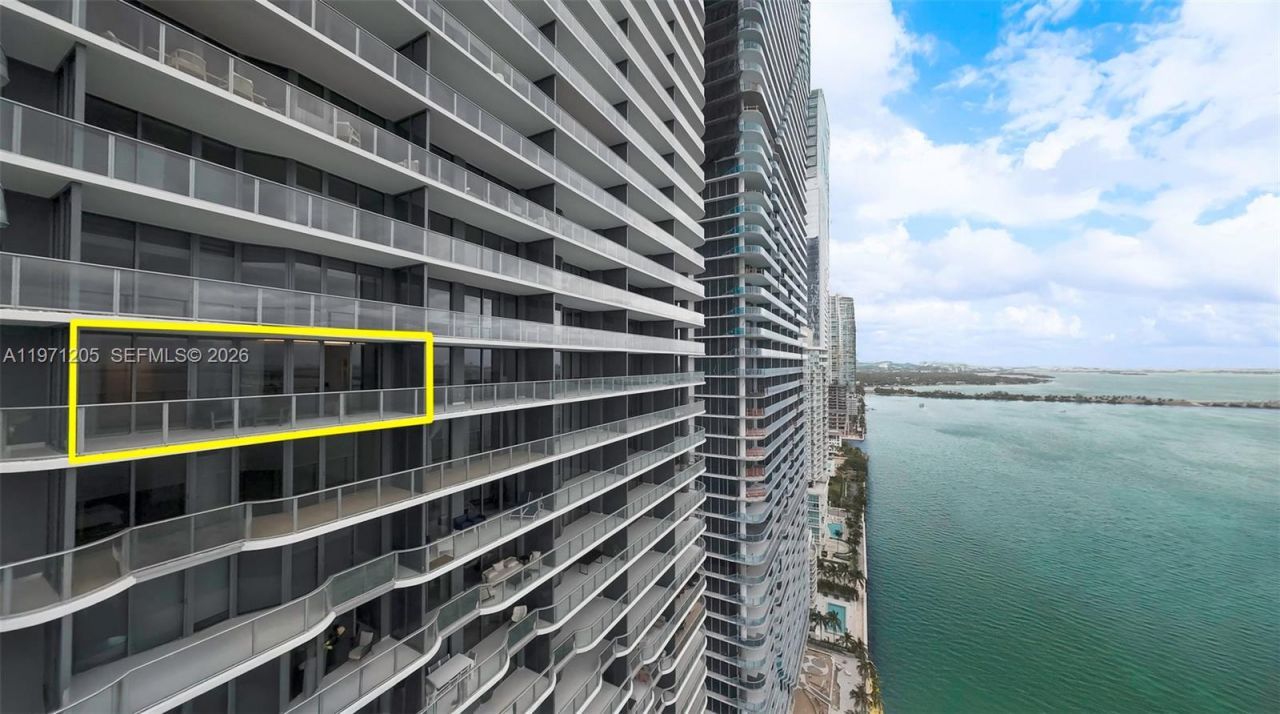 700 NE 24, Unit 2505, Miami, FL 33137 Photo