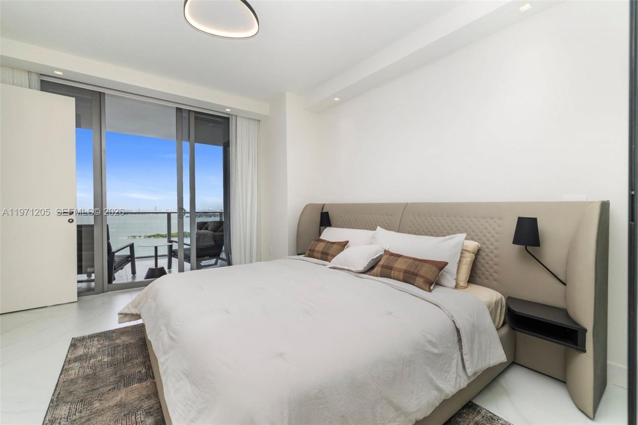 700 NE 24, Unit 2505, Miami, FL 33137 Photo
