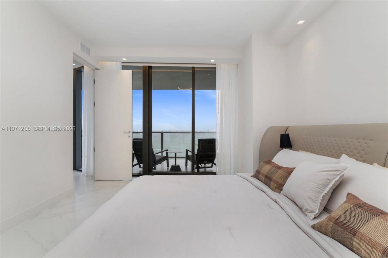 700 NE 24, Unit 2505, Miami, FL 33137 Photo