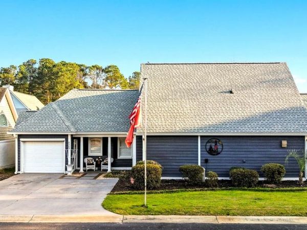 4509 Spyglass Drive, Little River, SC 29566