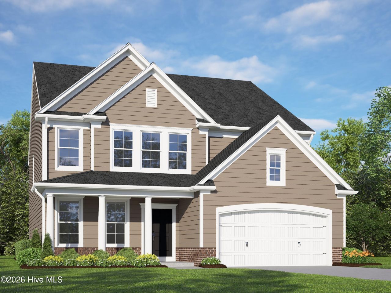 1025 Doe Place, Wilmington, NC 28409 Main Photo