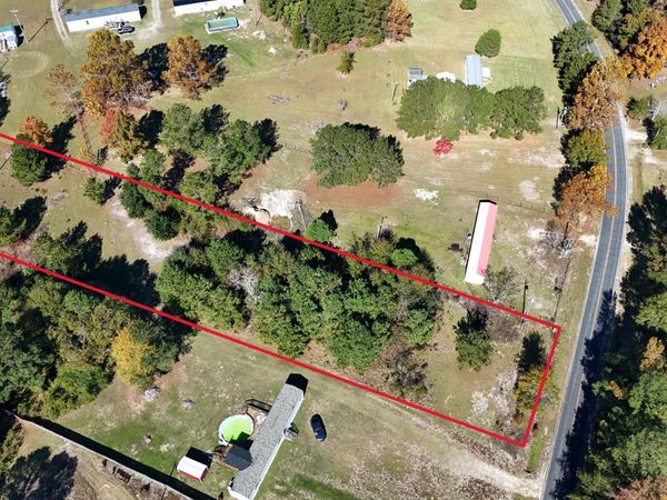 2152 J W Road, Fairmont, NC 28340