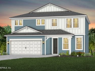 3258 PIPERS Way, Green Cove Springs, FL 32043