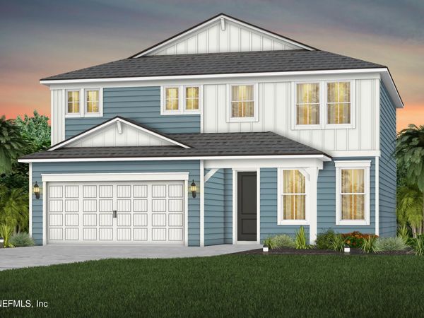 3258 PIPERS Way, Green Cove Springs, FL 32043