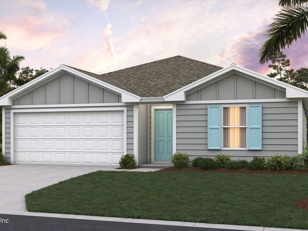 12190 YEW TREE Road, Jacksonville, FL 32218