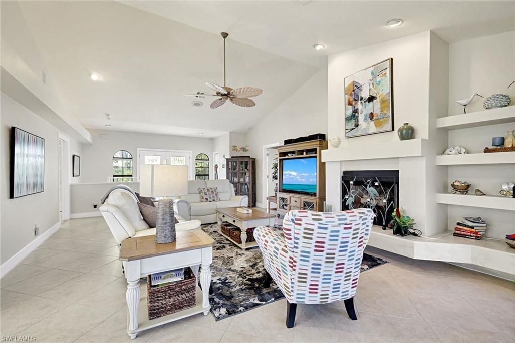 1126 Harbour Cottage Ct, Sanibel, FL 33957 Photo