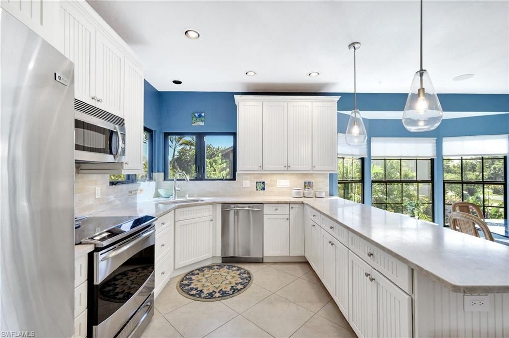 1126 Harbour Cottage Ct, Sanibel, FL 33957 Photo