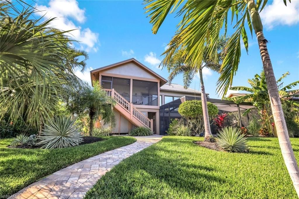 1126 Harbour Cottage Ct, Sanibel, FL 33957 Photo
