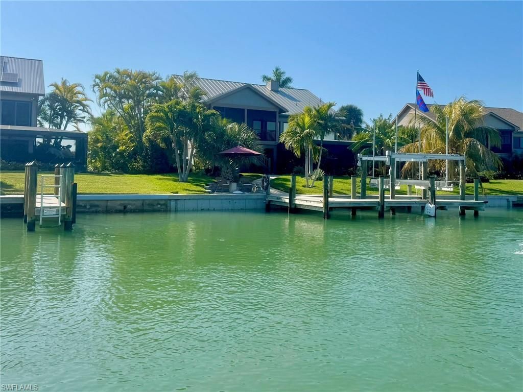 1126 Harbour Cottage Ct, Sanibel, FL 33957 Photo