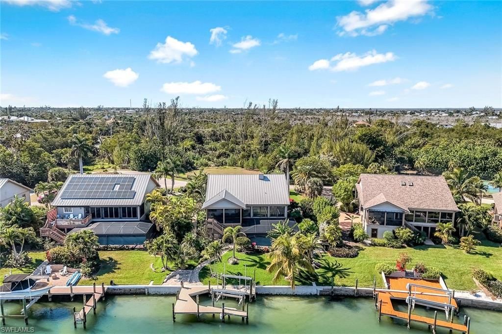 1126 Harbour Cottage Ct, Sanibel, FL 33957 Photo