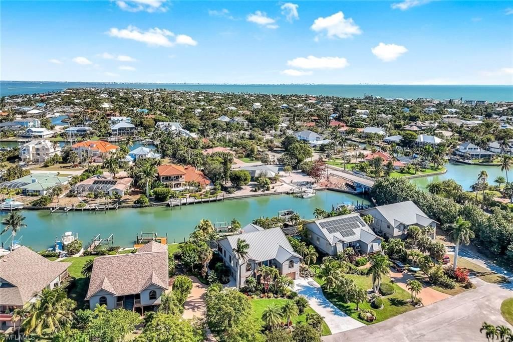 1126 Harbour Cottage Ct, Sanibel, FL 33957 Photo