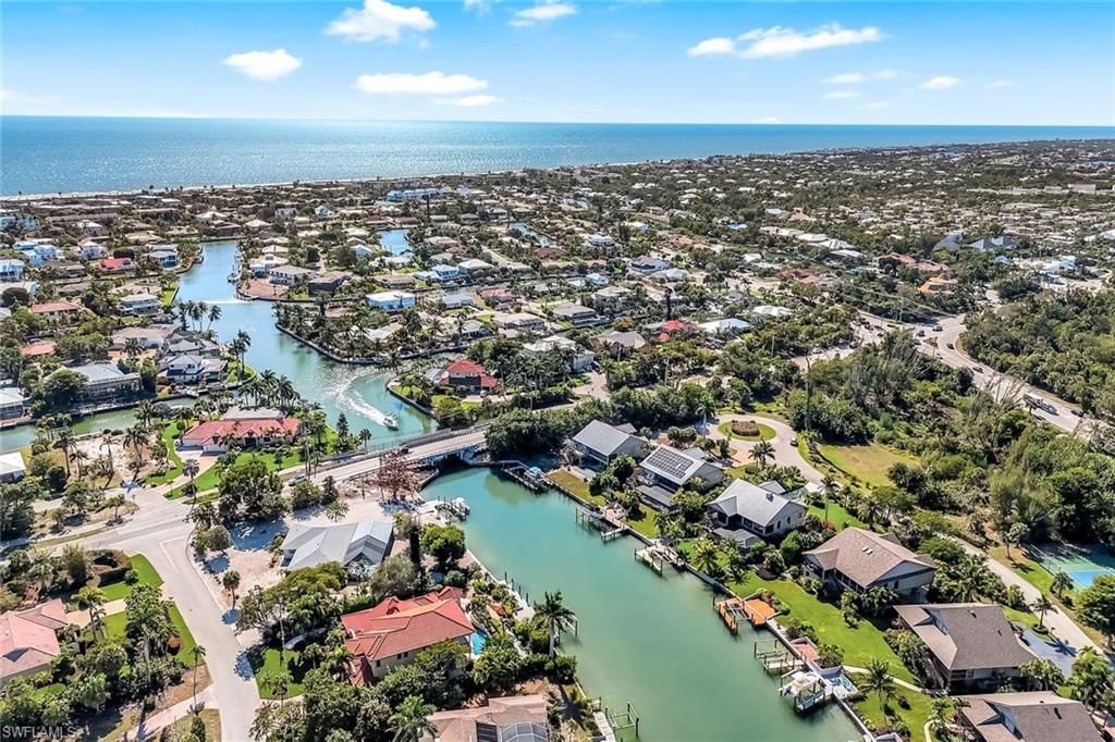 1126 Harbour Cottage Ct, Sanibel, FL 33957 Photo