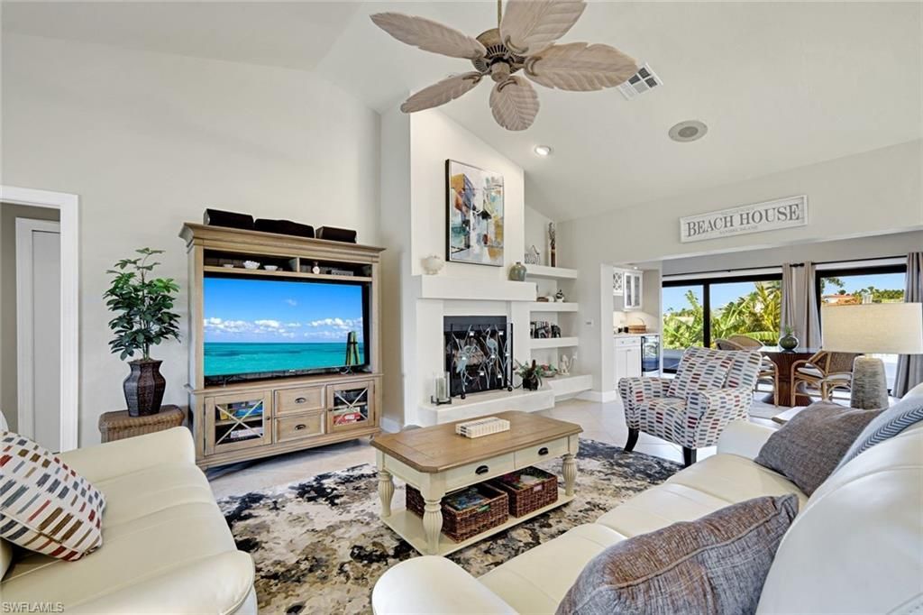 1126 Harbour Cottage Ct, Sanibel, FL 33957 Photo