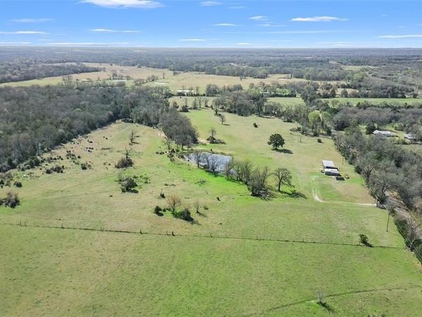 105 CR 890, Teague, TX 75860