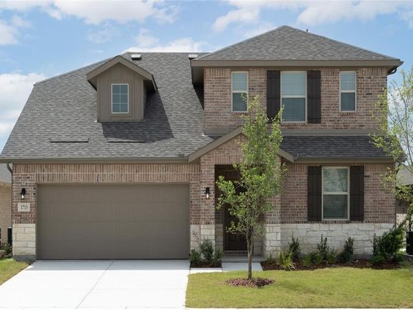 1713 Etosha Drive, Royse City, TX 75189