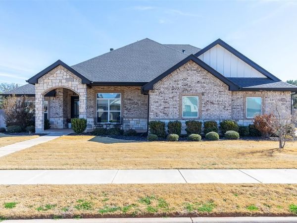 2301 Manor Oaks Terrace, Abilene, TX 79602
