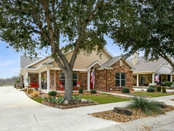 2059 Cotton Gin, New Braunfels, TX 78130