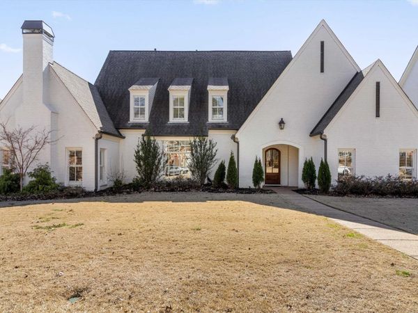 6617 PIDGEON WOODS CV, Memphis, TN 38119