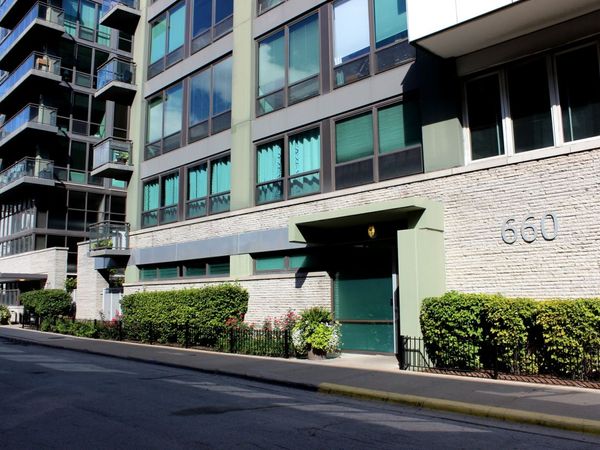 660 W WAYMAN Street, Unit 202B, Chicago, IL 60661