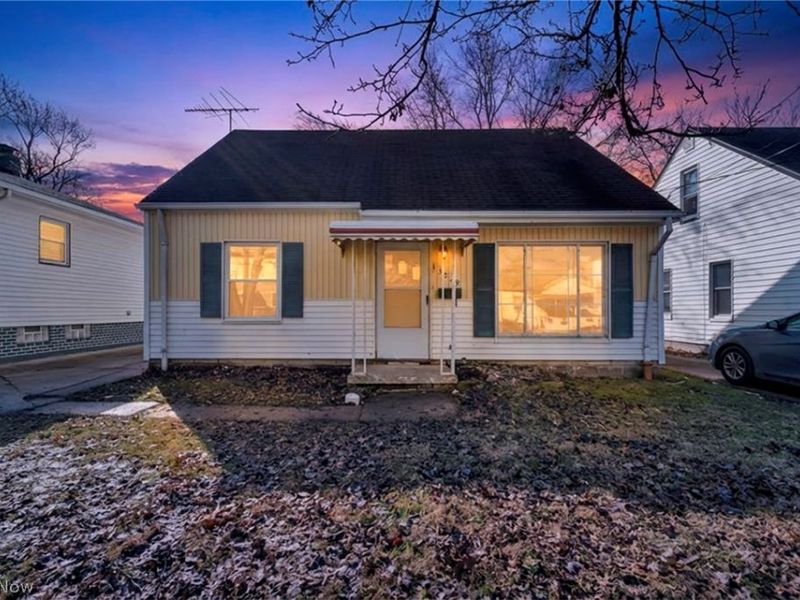 13539 Bennington Avenue, Cleveland, OH 44135 Photo 1