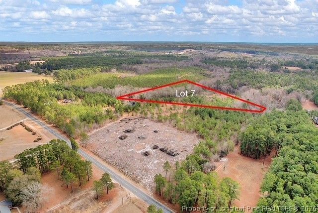 Tbd Montrose (lot 7) Road, Raeford, NC 28376 Main Photo