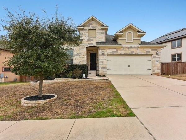 5708 Viejo DR, Bee Cave, TX 78738
