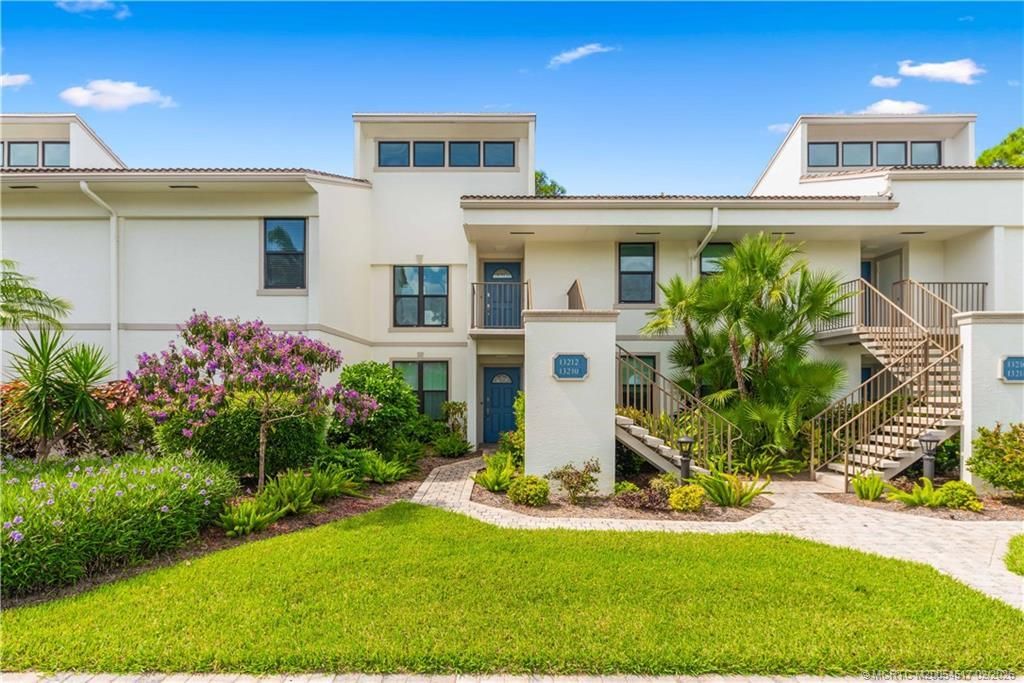 13212 Harbour Ridge Boulevard, Unit 6B, Palm City, FL 34990 Photo