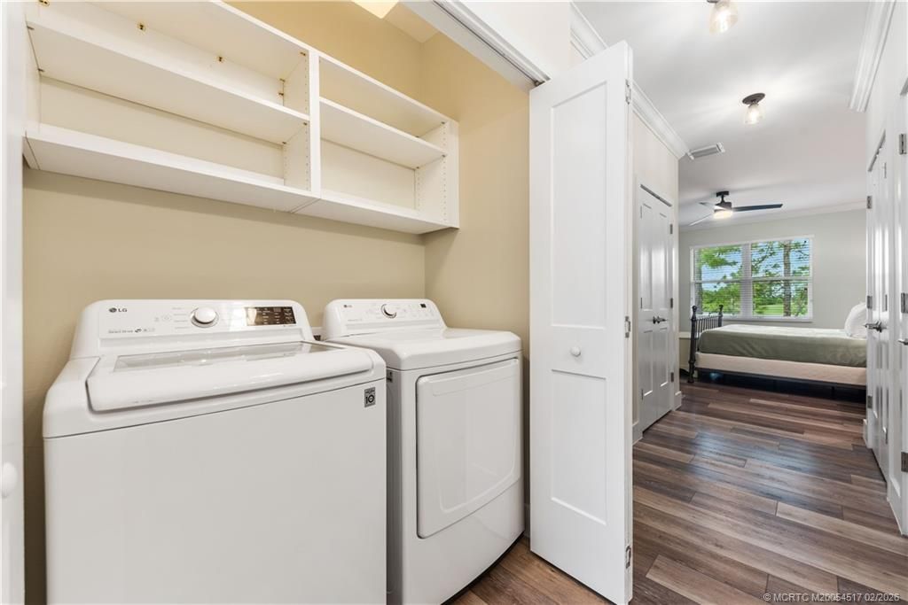 13212 Harbour Ridge Boulevard, Unit 6B, Palm City, FL 34990 Photo