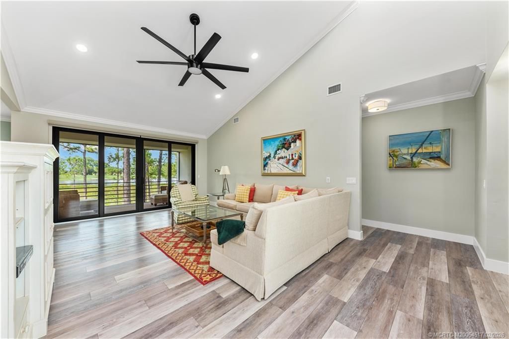 13212 Harbour Ridge Boulevard, Unit 6B, Palm City, FL 34990 Photo